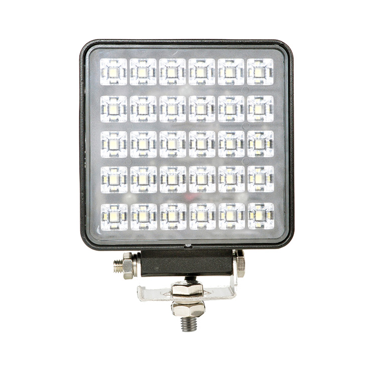 12V 24V 30W Maatalouden led-työvalo