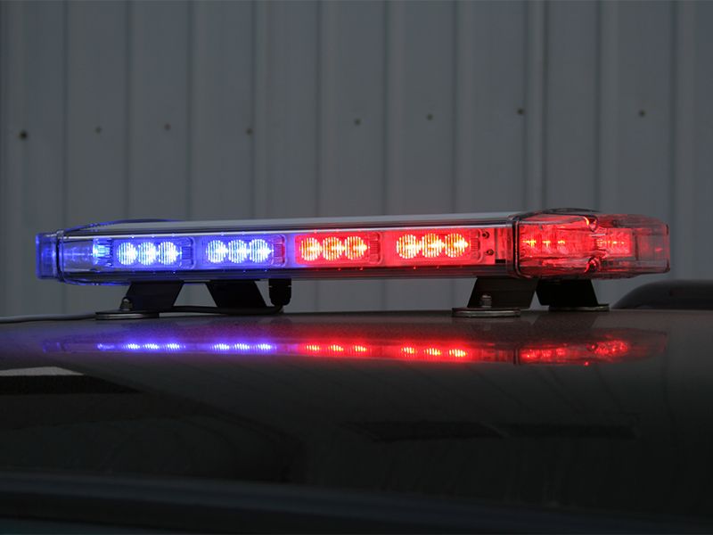 Toimiiko LED-valaistus jäätymislämpötiloissa?