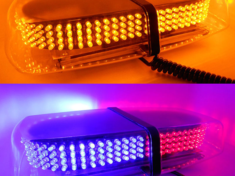 Mitkä LED-valot ovat himmennettävissä?