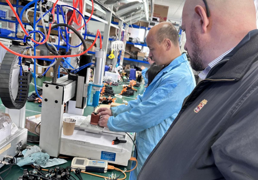 Tervetuloa asiakkaat käymään NOVAssa