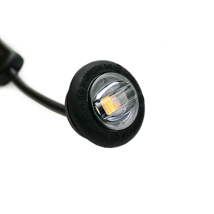 Mitkä ovat LED-merkkivalojen edut perinteisiin hehkulamppuihin verrattuna