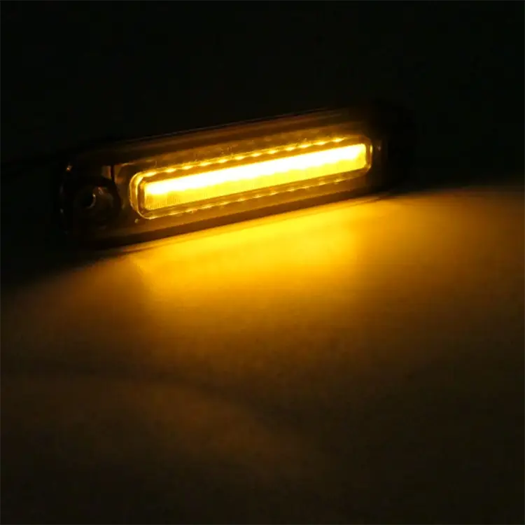 Voiko päivittäminen LED-sivuvaloihin parantaa autosi esteettistä ja jälleenmyyntiarvoa