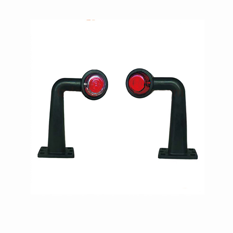 90° 6LED-sivumerkkivalo