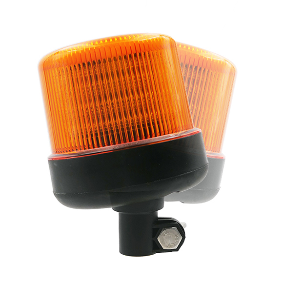 DIN-kiinnitys LED-majakka
