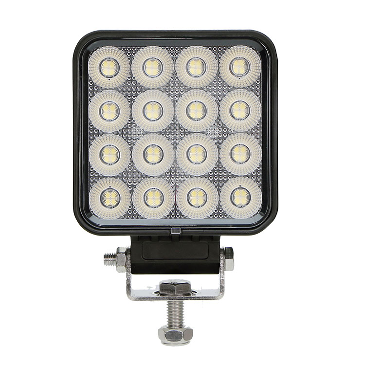 Raskas LED -työvalo