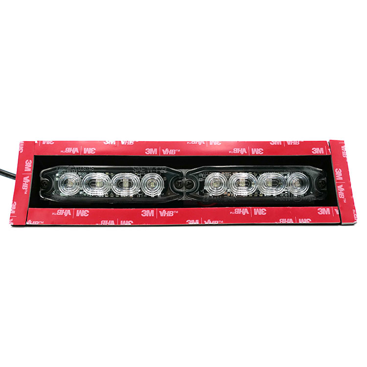 LED -viivavalot