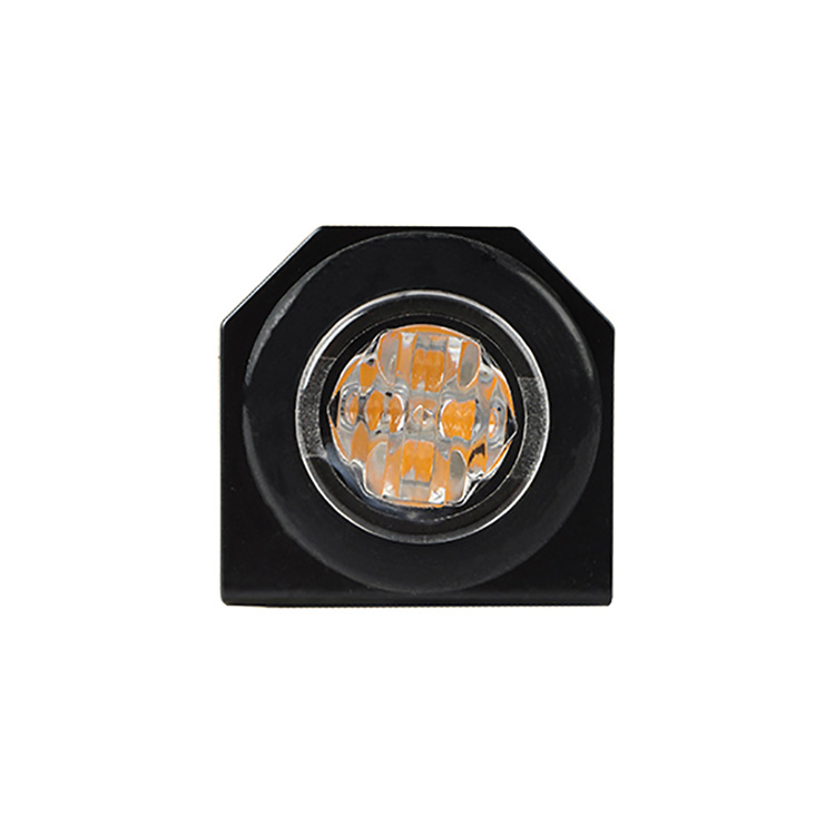 LED piilovalo