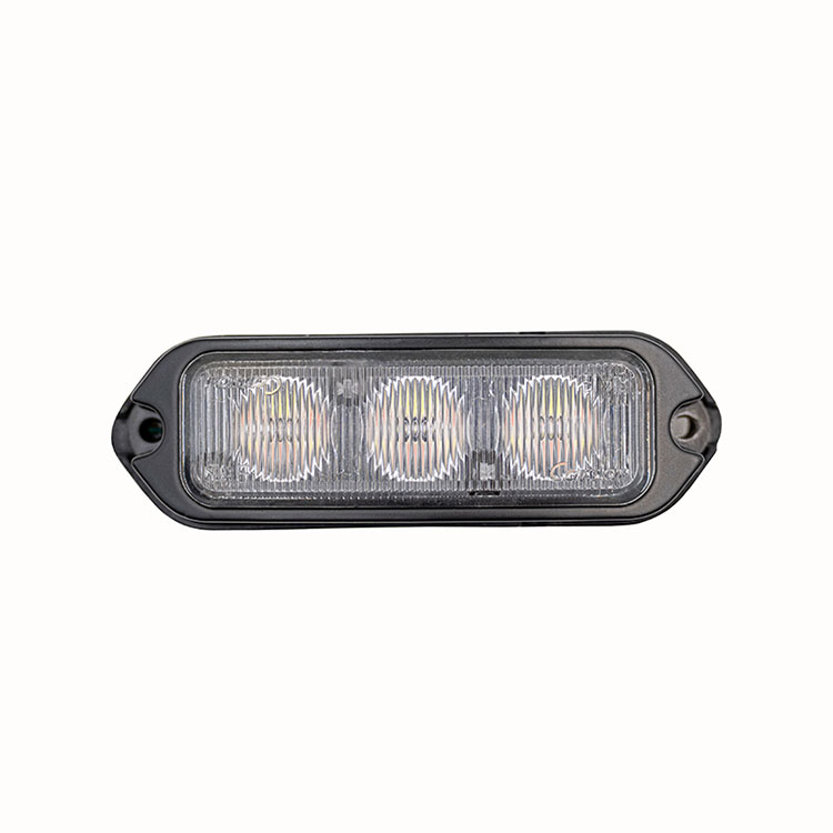 LED valopäät