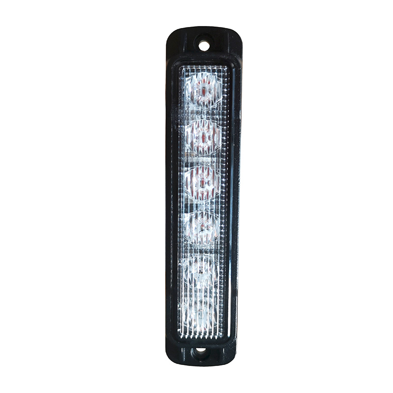 LED-varoitusvalo