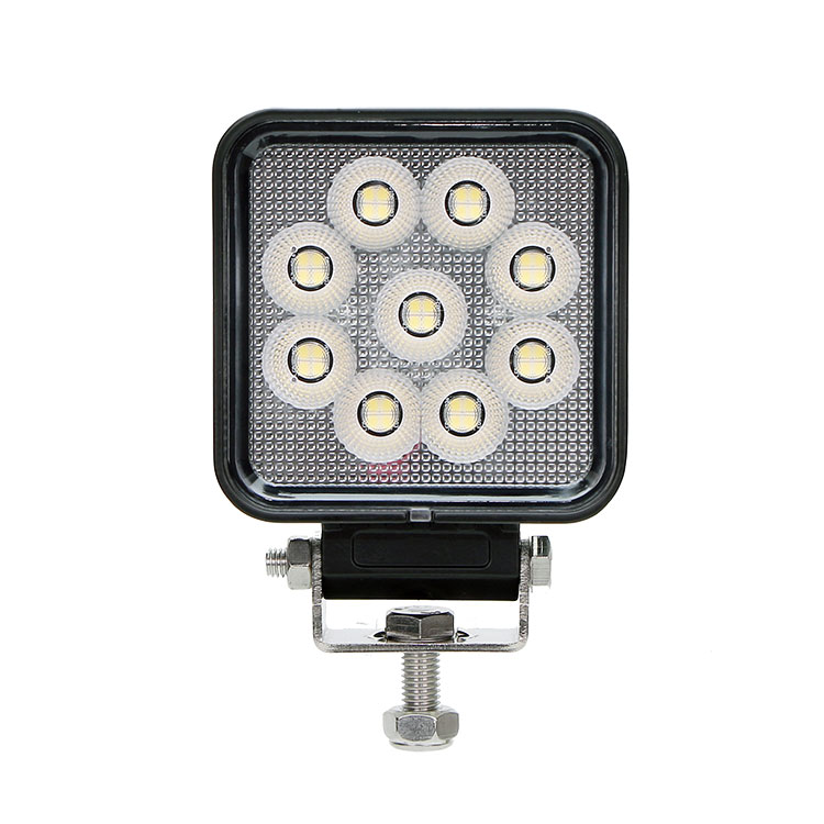LED työvalo