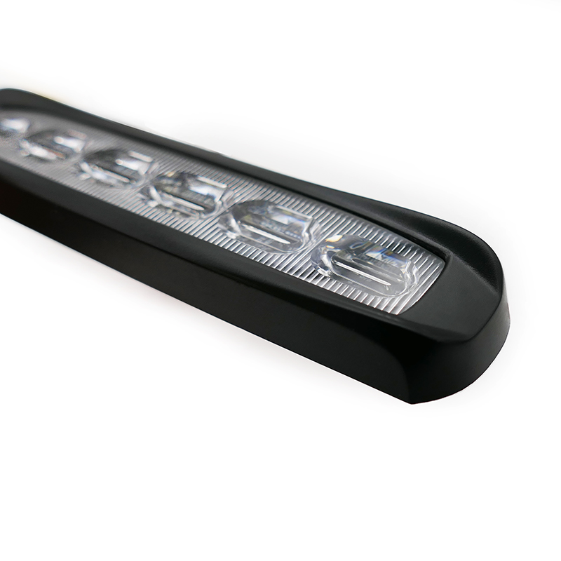 Pinta -Mount LED -Lighthead