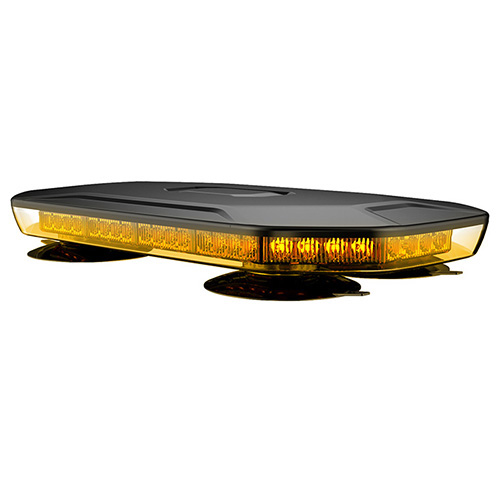 Varoitus LED-minivalopalkki